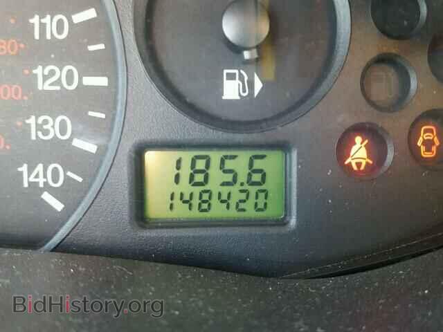 2007 FORD FOCUS - VIN: 1FAFP34N47W143091 - Фото 8