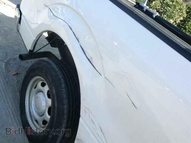 2012 FORD F150 - VIN: 1FTMF1EM5CKD38892 - Фото 10