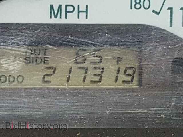2003 TOYOTA COROLLA - VIN: 1NXBR32E43Z150386 - Фото 8