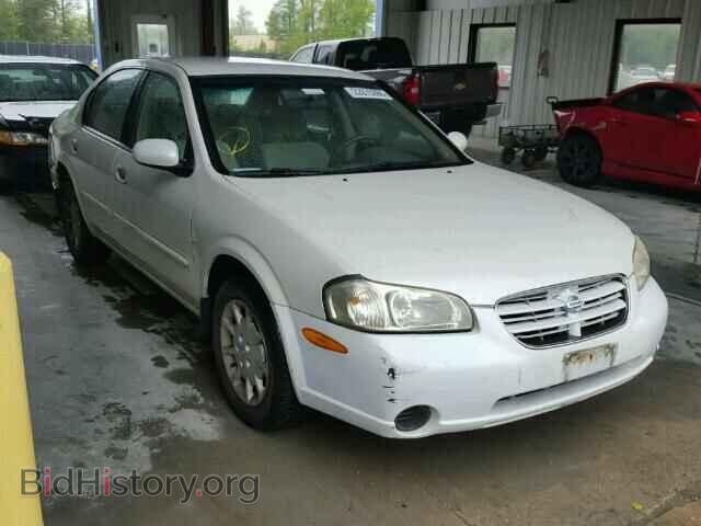 Фотография JN1CA31D0YT734812 - NISSAN MAXIMA 2000