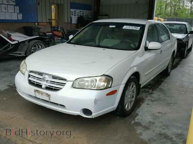 2000 NISSAN MAXIMA - VIN: JN1CA31D0YT734812 - Фото 2