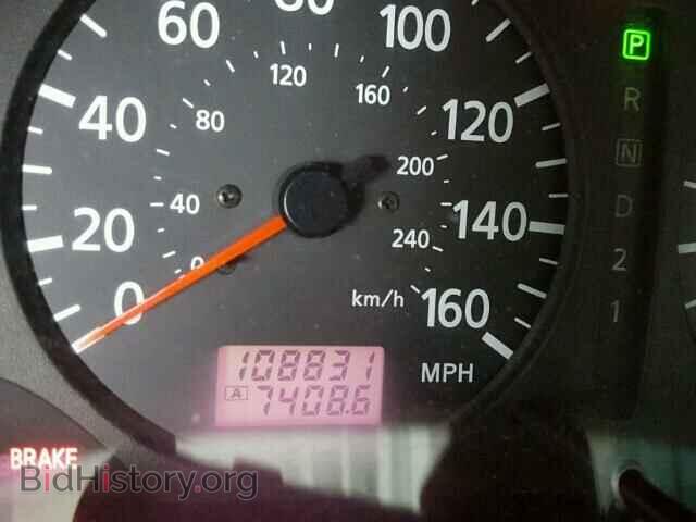 2000 NISSAN MAXIMA - VIN: JN1CA31D0YT734812 - Фото 8