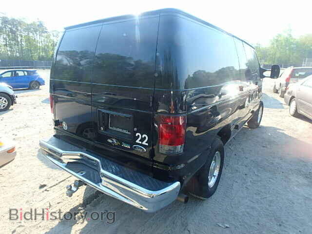 2011 FORD ECONOLINE - VIN: 1FTNE2EL8BDA46998 - Фото 4