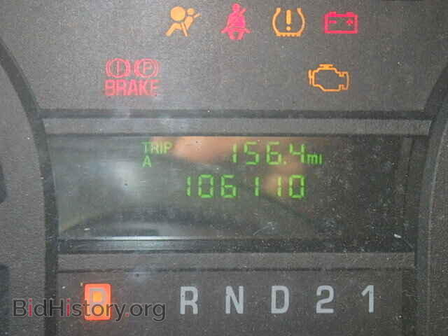 2011 FORD ECONOLINE - VIN: 1FTNE2EL8BDA46998 - Фото 8