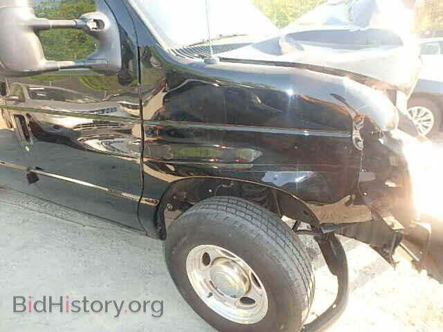 2011 FORD ECONOLINE - VIN: 1FTNE2EL8BDA46998 - Фото 9