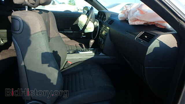 2013 DODGE CHALLENGER - VIN: 2C3CDYAG2DH610726 - Photo 5