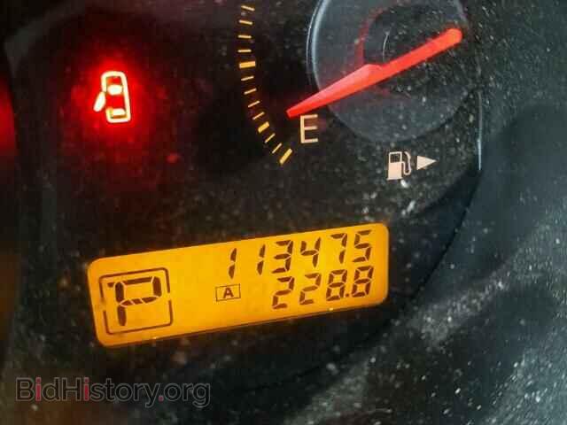 2009 NISSAN VERSA - VIN: 3N1BC13E89L407693 - Фото 8