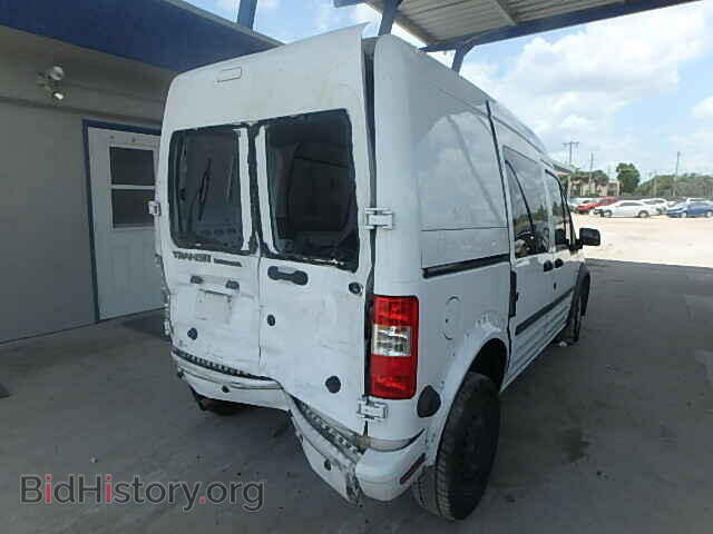 2010 FORD TRANSIT CO - VIN: NM0LS6BNXAT024919 - Фото 4