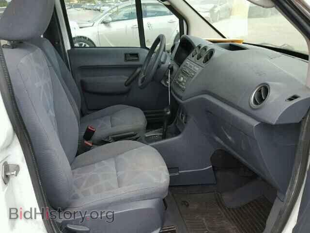 2010 FORD TRANSIT CO - VIN: NM0LS6BNXAT024919 - Фото 5