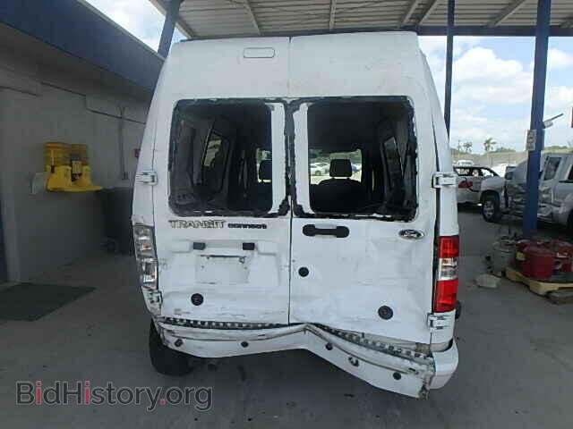 2010 FORD TRANSIT CO - VIN: NM0LS6BNXAT024919 - Фото 10