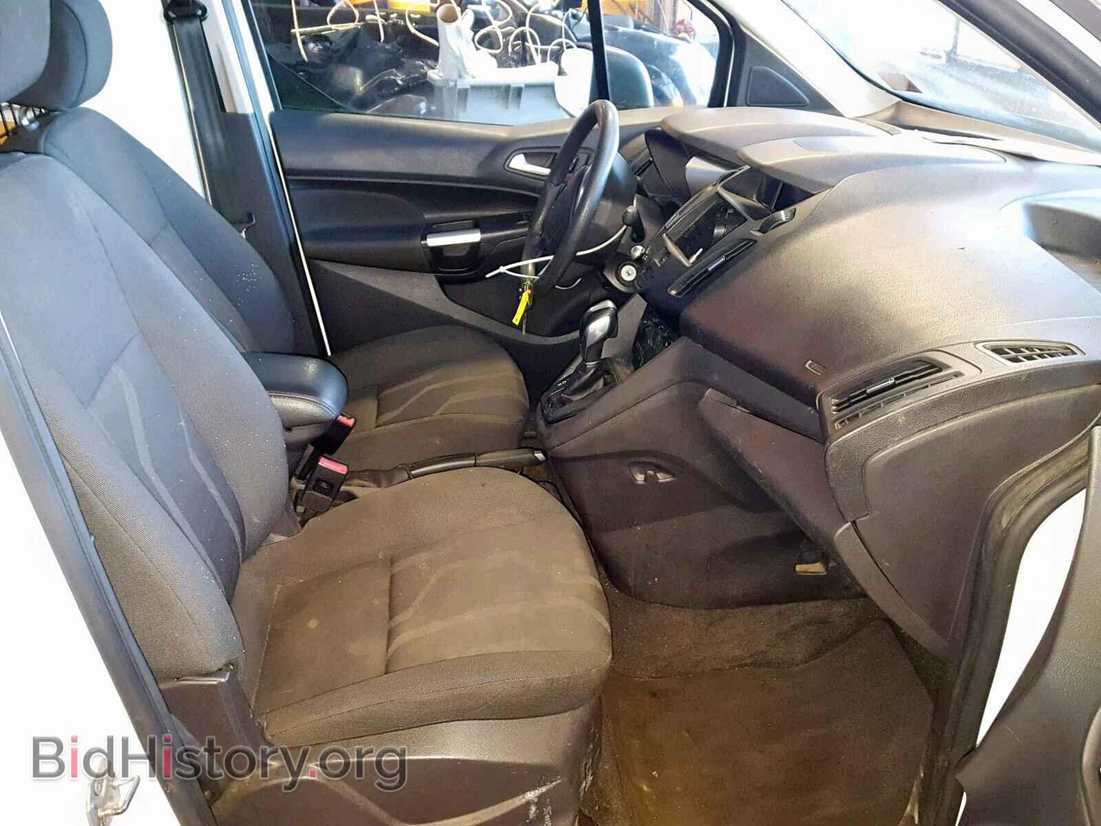 2015 FORD TRANSIT CO - VIN: NM0LS7F74F1179308 - Фото 5