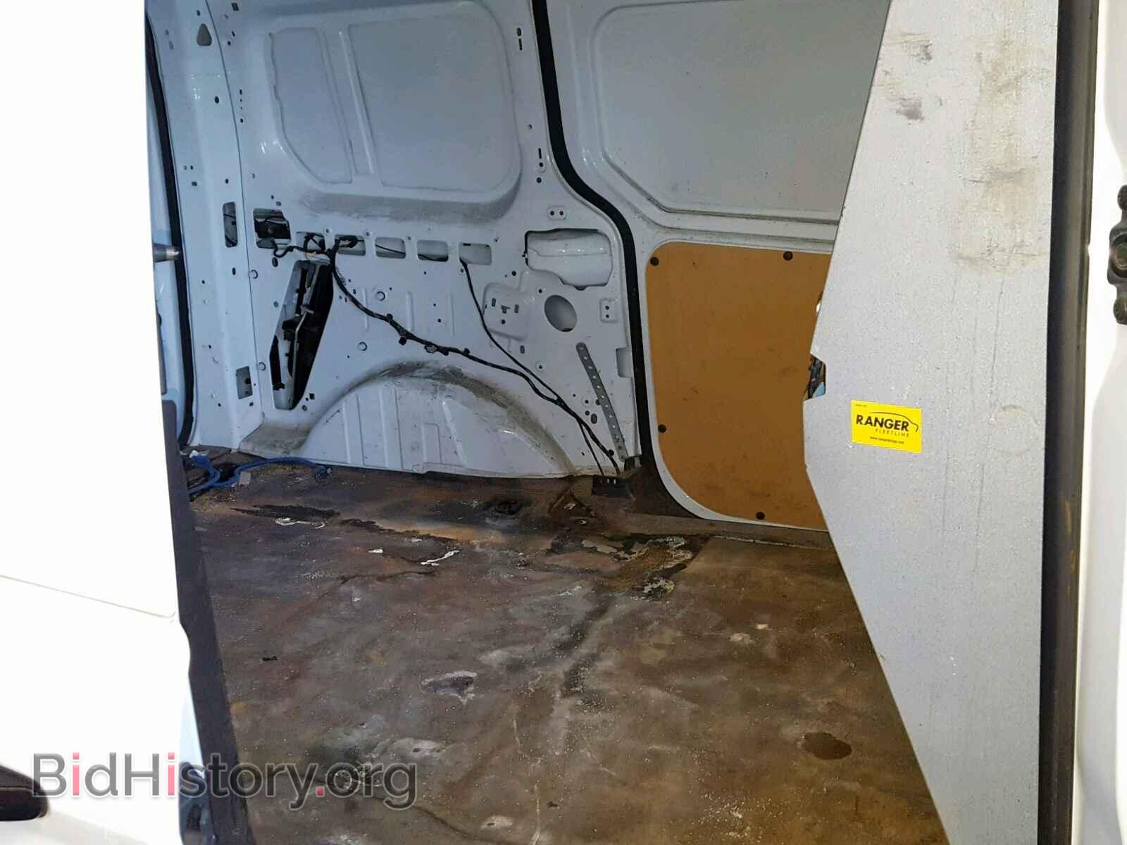 2015 FORD TRANSIT CO - VIN: NM0LS7F74F1179308 - Фото 6