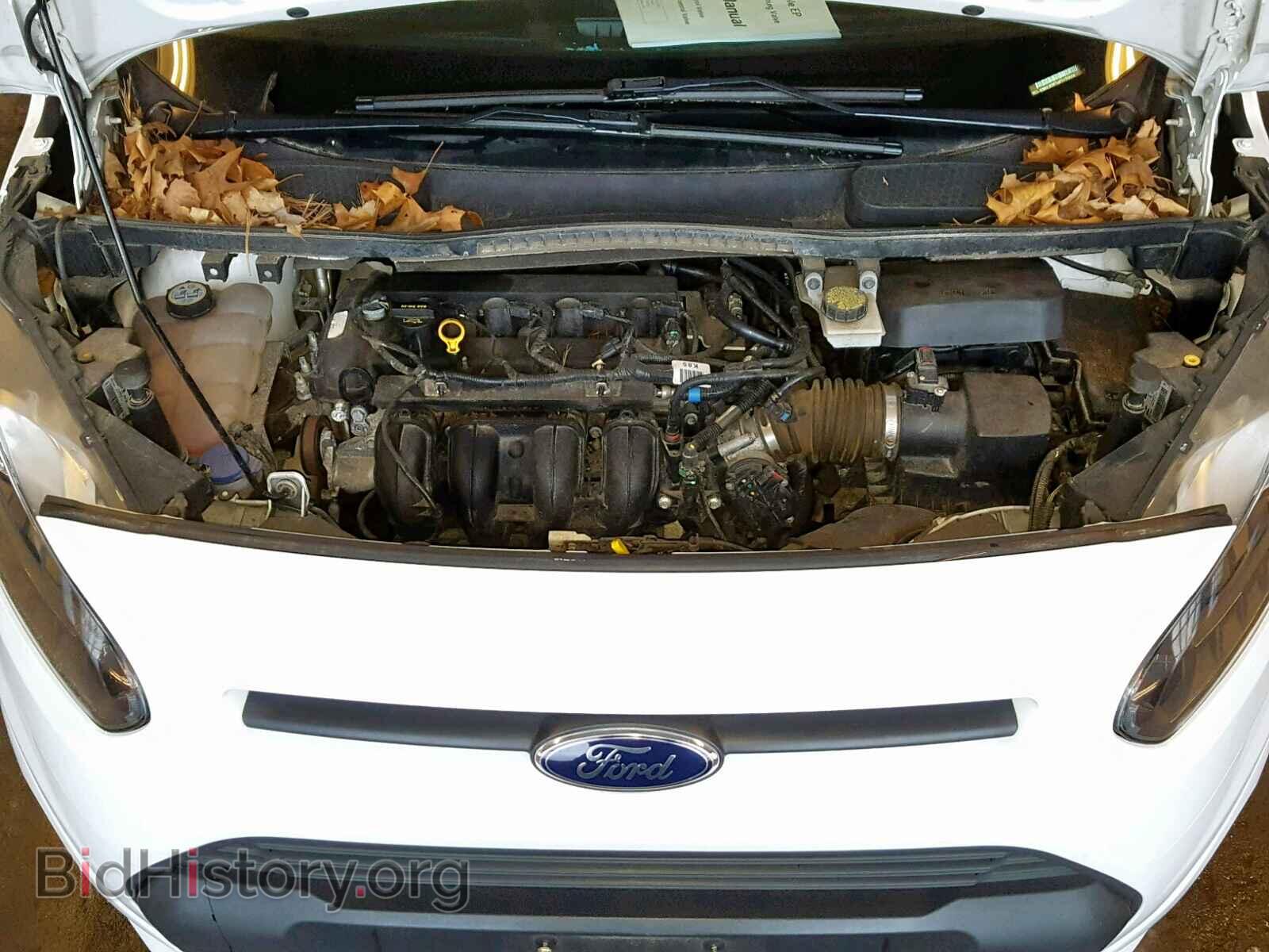2015 FORD TRANSIT CO - VIN: NM0LS7F74F1179308 - Фото 7