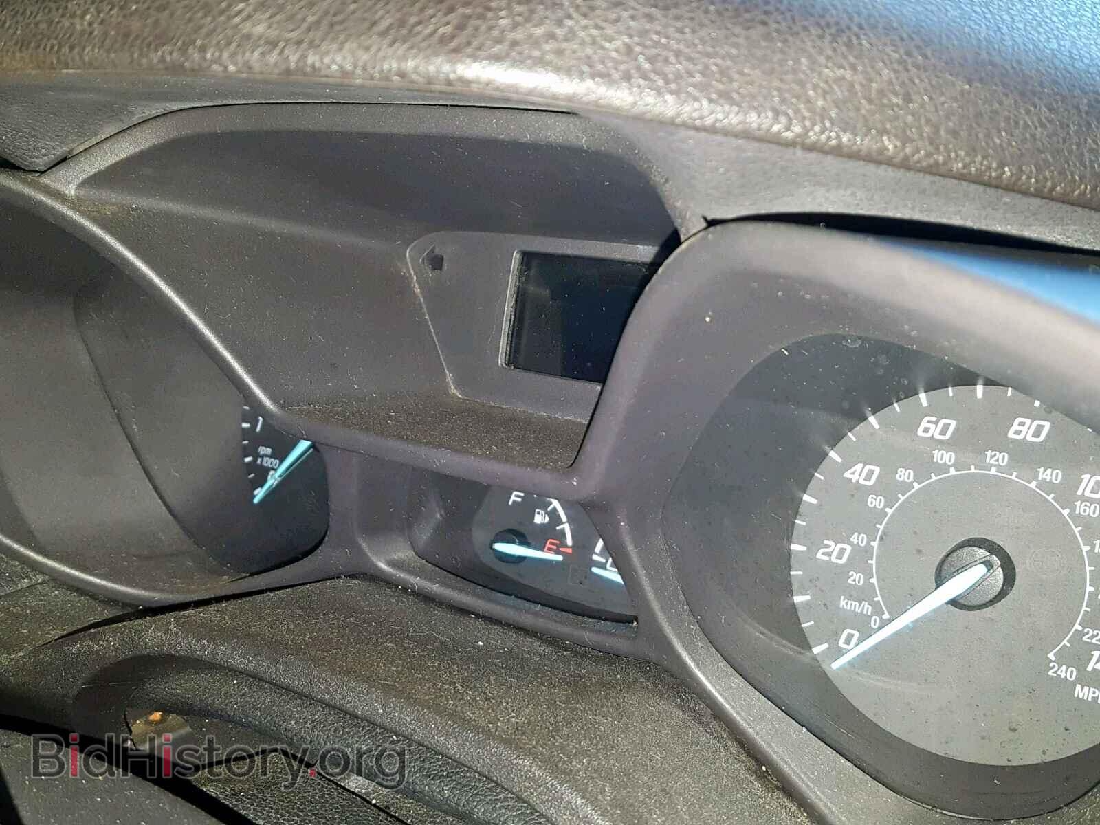 2015 FORD TRANSIT CO - VIN: NM0LS7F74F1179308 - Фото 8