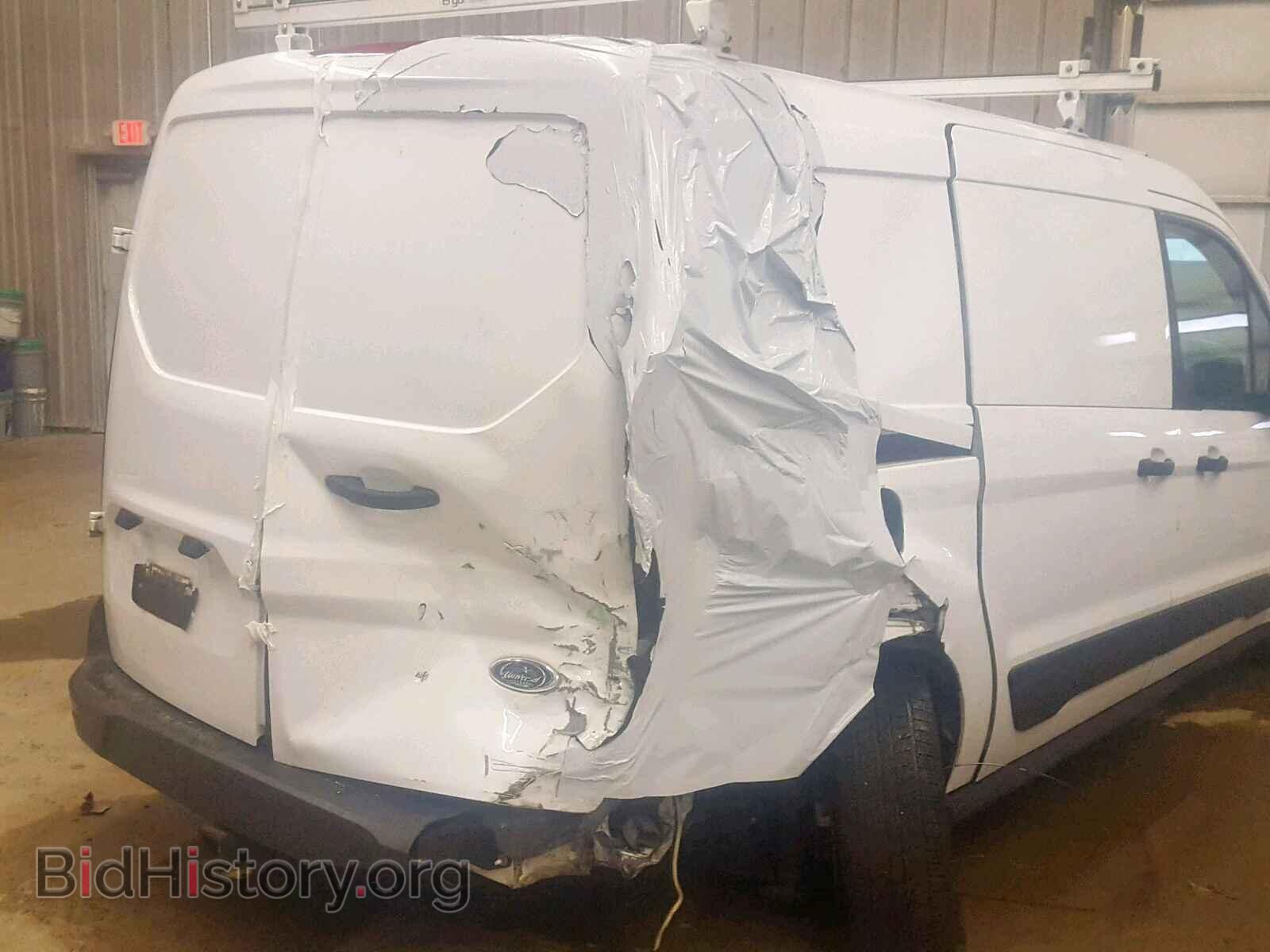 2015 FORD TRANSIT CO - VIN: NM0LS7F74F1179308 - Фото 9