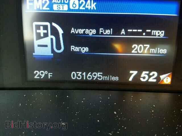2014 HONDA CIVIC - VIN: 19XFB2F59EE024234 - Photo 8
