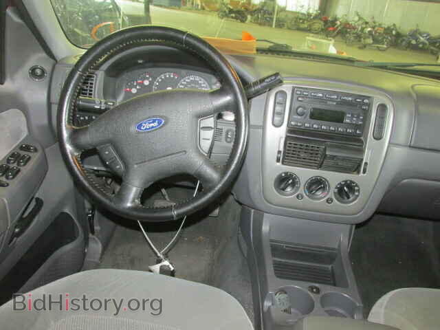 2005 FORD EXPLORER - VIN: 1FMZU63E55ZA32205 - Photo 9