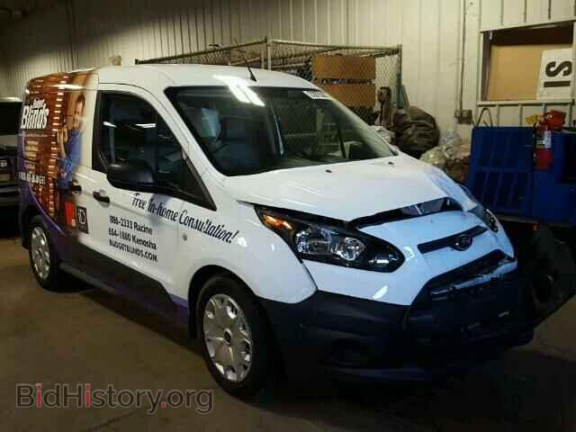 Фотография NM0LS6E70E1150012 - FORD TRANSIT CO 2014