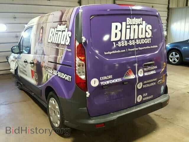 2014 FORD TRANSIT CO - VIN: NM0LS6E70E1150012 - Фото 3
