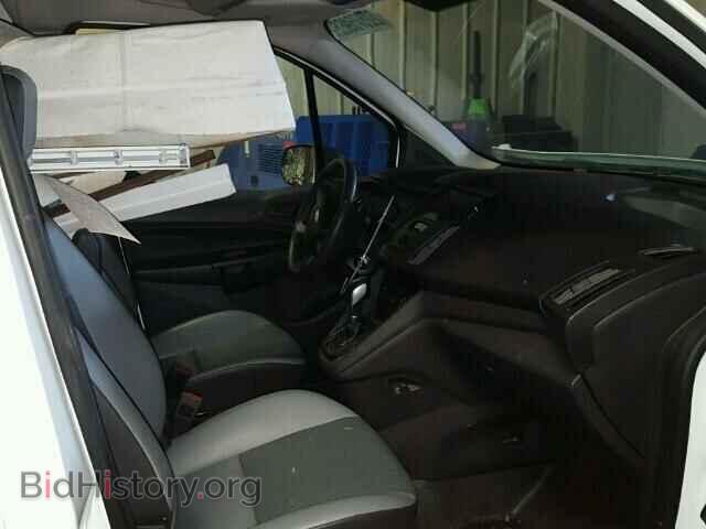 2014 FORD TRANSIT CO - VIN: NM0LS6E70E1150012 - Фото 5