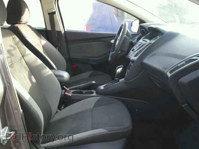 2013 FORD FOCUS - VIN: 1FADP3F2XDL130790 - Фото 5