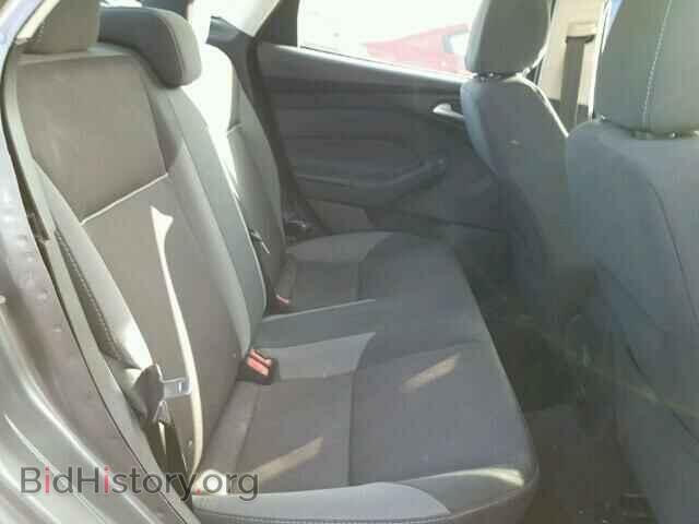 2013 FORD FOCUS - VIN: 1FADP3F2XDL130790 - Фото 6