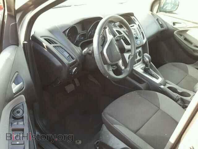 2013 FORD FOCUS - VIN: 1FADP3F2XDL130790 - Фото 9