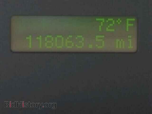 2006 FORD EXPLORER - VIN: 1FMEU63E86UA69598 - Фото 8