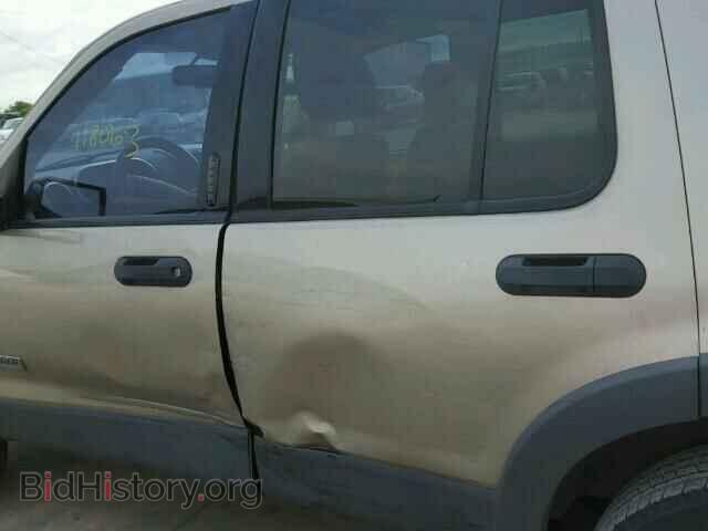 2006 FORD EXPLORER - VIN: 1FMEU63E86UA69598 - Фото 9