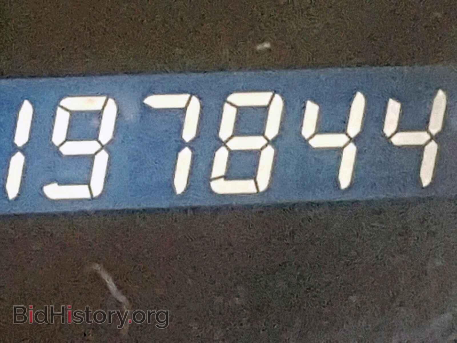 2003 LEXUS ES300 - VIN: JTHBF30G430091282 - Фото 8