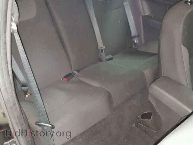 2009 FORD FOCUS - VIN: 1FAHP33N49W247724 - Фото 6