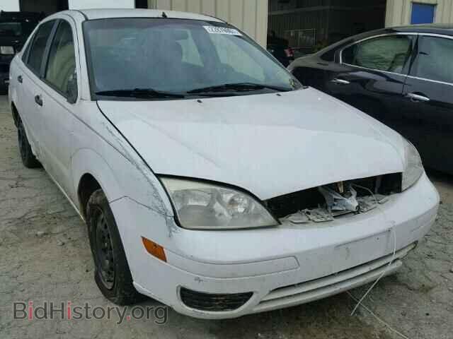 Фотография 1FAFP34N76W188749 - FORD FOCUS 2006