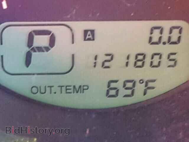 2006 SUBARU FORESTER - VIN: JF1SG63616H722438 - Фото 8