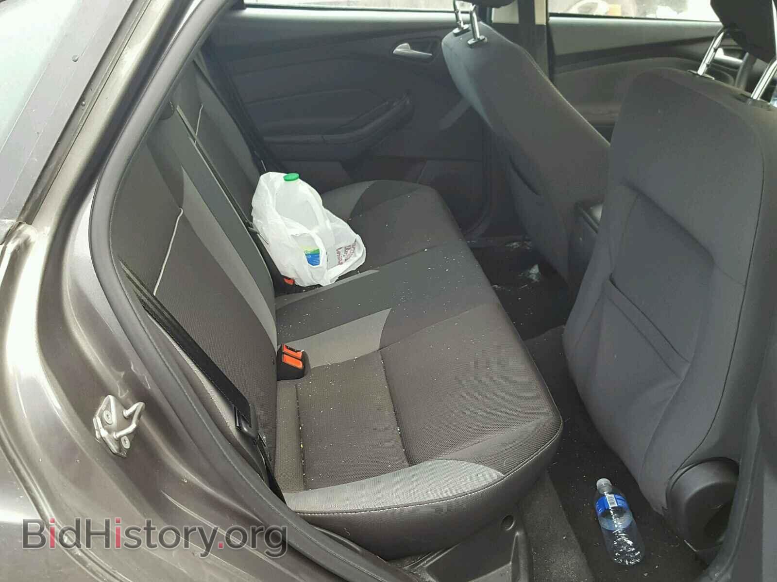 2013 FORD FOCUS - VIN: 1FADP3F29DL262066 - Photo 6