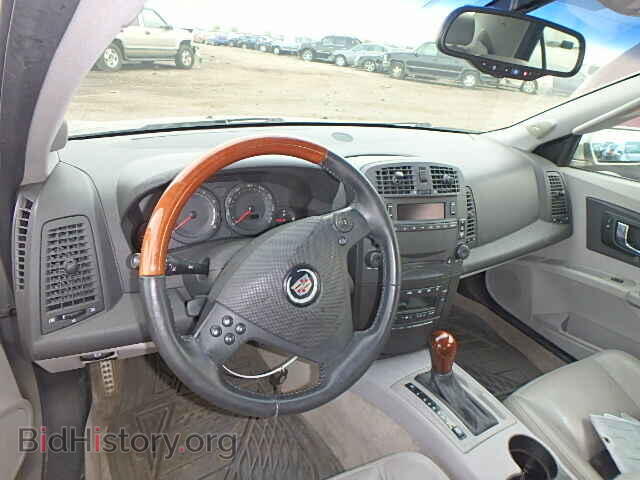 2004 CADILLAC CTS - VIN: 1G6DM577640137703 - Фото 9