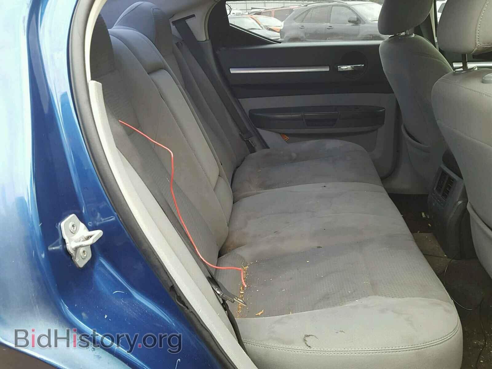 2010 DODGE CHARGER - VIN: 2B3CA9CV3AH239028 - Фото 6