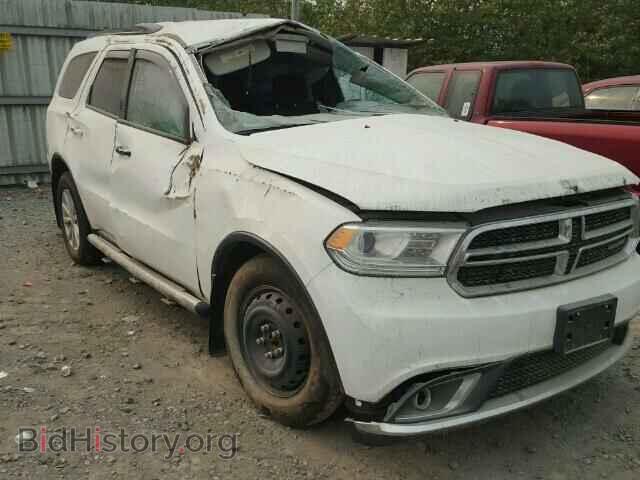 2015 DODGE DURANGO - VIN: 1C4RDJAG6FC177723 - Photo 10