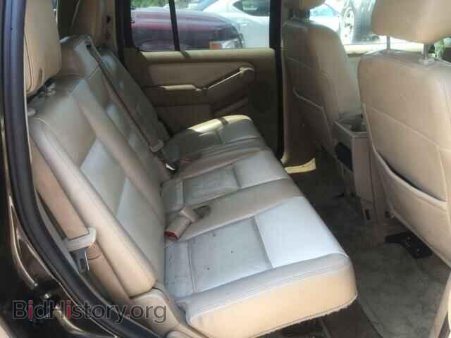 2008 FORD EXPLORER - VIN: 1FMEU63E38UA42490 - Photo 6