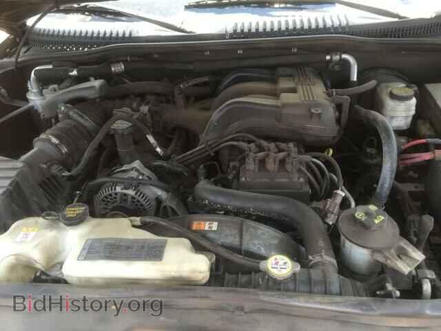 2008 FORD EXPLORER - VIN: 1FMEU63E38UA42490 - Photo 7