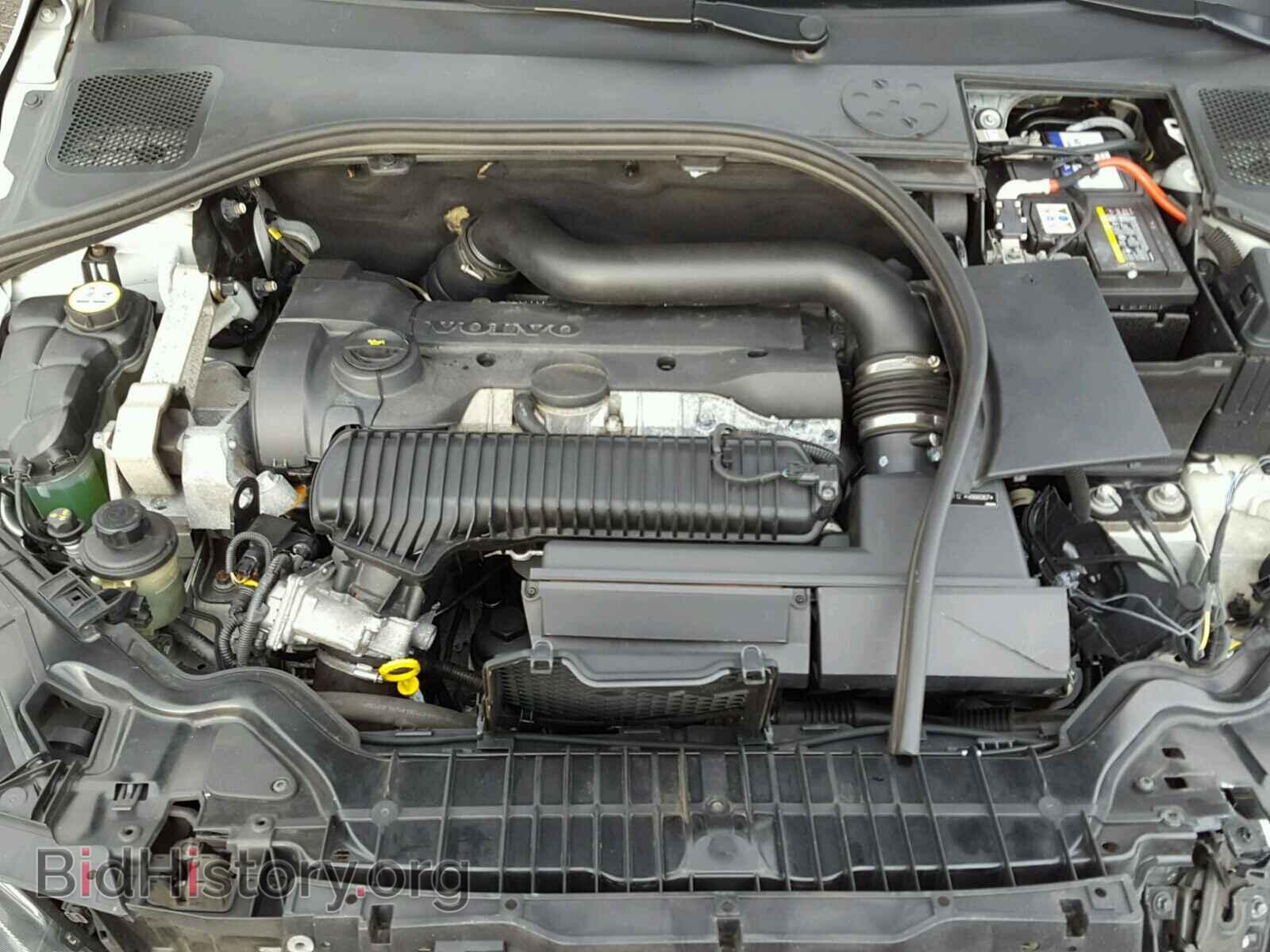 2014 VOLVO S60 - VIN: YV1612FS2E2284619 - Фото 7