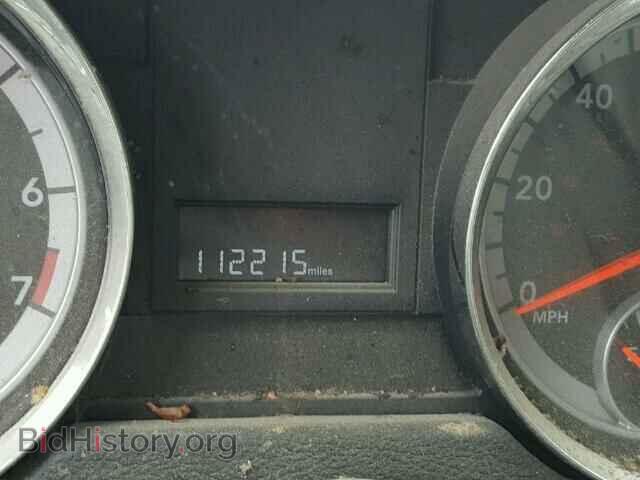 2012 DODGE CARAVAN - VIN: 2C4RDGCG9CR274918 - Фото 8