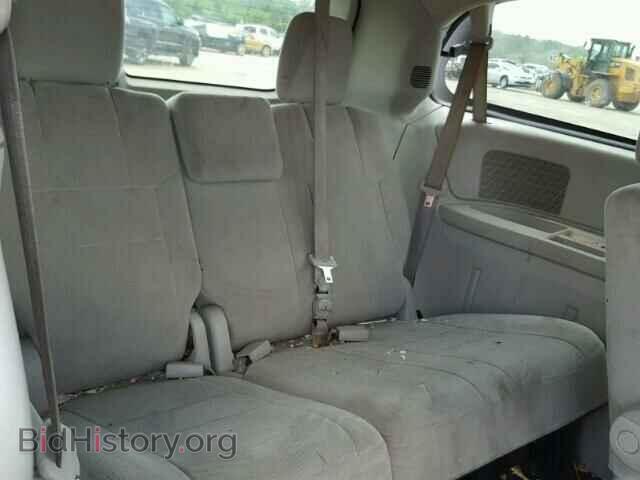 2012 DODGE CARAVAN - VIN: 2C4RDGCG9CR274918 - Фото 10