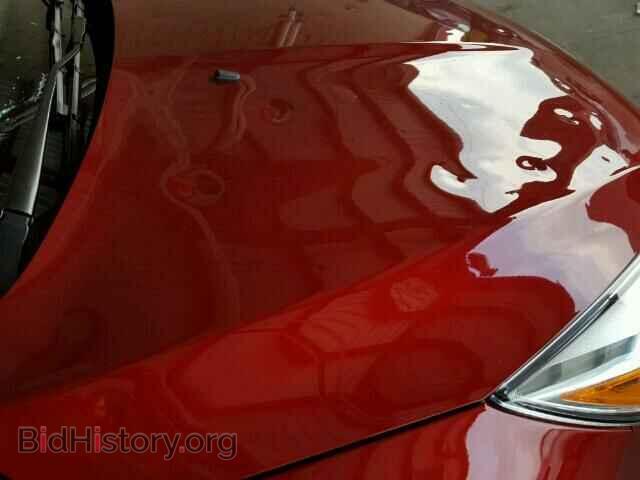 2015 FORD FOCUS - VIN: 1FADP3K22FL384549 - Фото 9