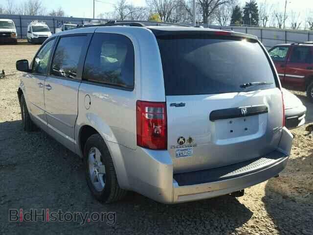 2010 DODGE CARAVAN - VIN: 2D4RN3D14AR335706 - Фото 3