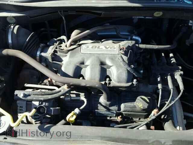 2010 DODGE CARAVAN - VIN: 2D4RN3D14AR335706 - Фото 7