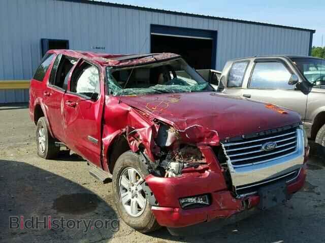 Photo 1FMEU63E98UA72433 - FORD EXPLORER 2008