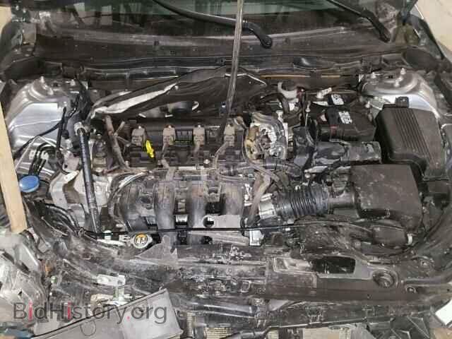 2014 MAZDA 6 - VIN: JM1GJ1U65E1144418 - Фото 7