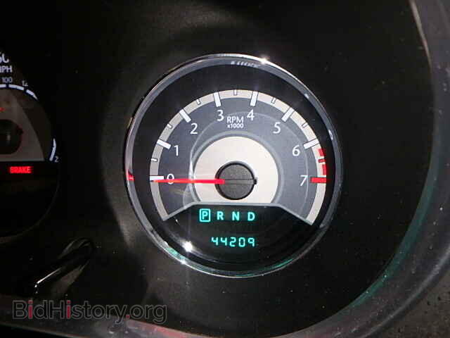 2012 CHRYSLER 200 - VIN: 1C3CCBBG1CN119441 - Фото 8