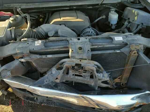 2008 CHEVROLET SILVERADO - VIN: 2GCEC19C381262398 - Photo 7