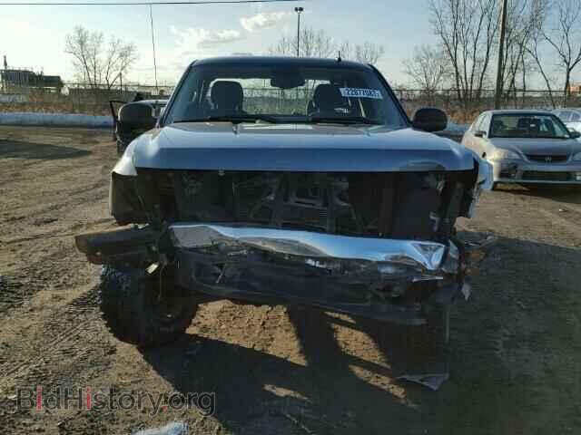 2008 CHEVROLET SILVERADO - VIN: 2GCEC19C381262398 - Photo 9